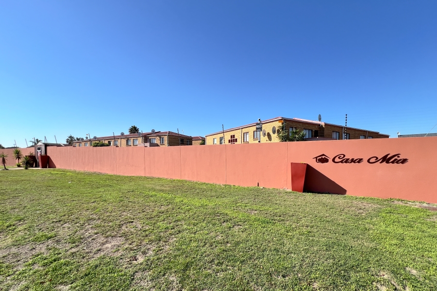 2 Bedroom Property for Sale in Morgenster Western Cape